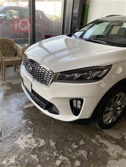کیا سۆرینتۆ